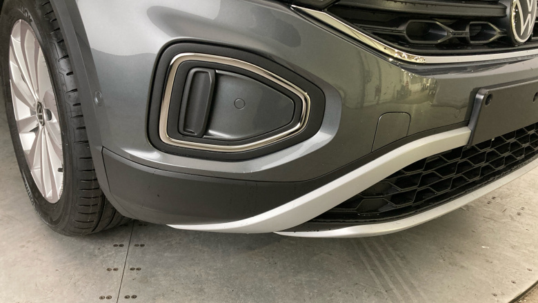 Volkswagen T-Roc 1.5 TSI Match 5dr Petrol Hatchback